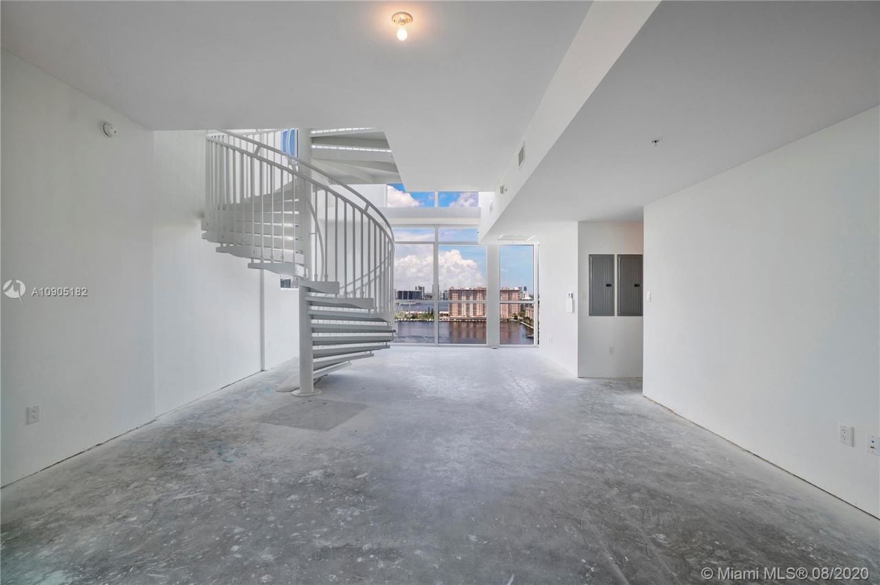 Пентхаус в Майами, США, 280 м² - фото 4