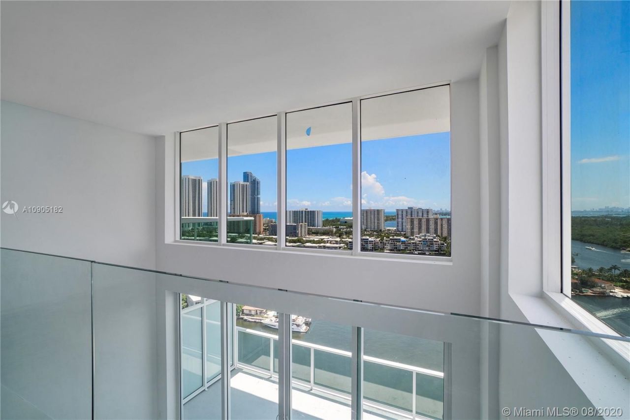 Пентхаус в Майами, США, 280 м² - фото 3