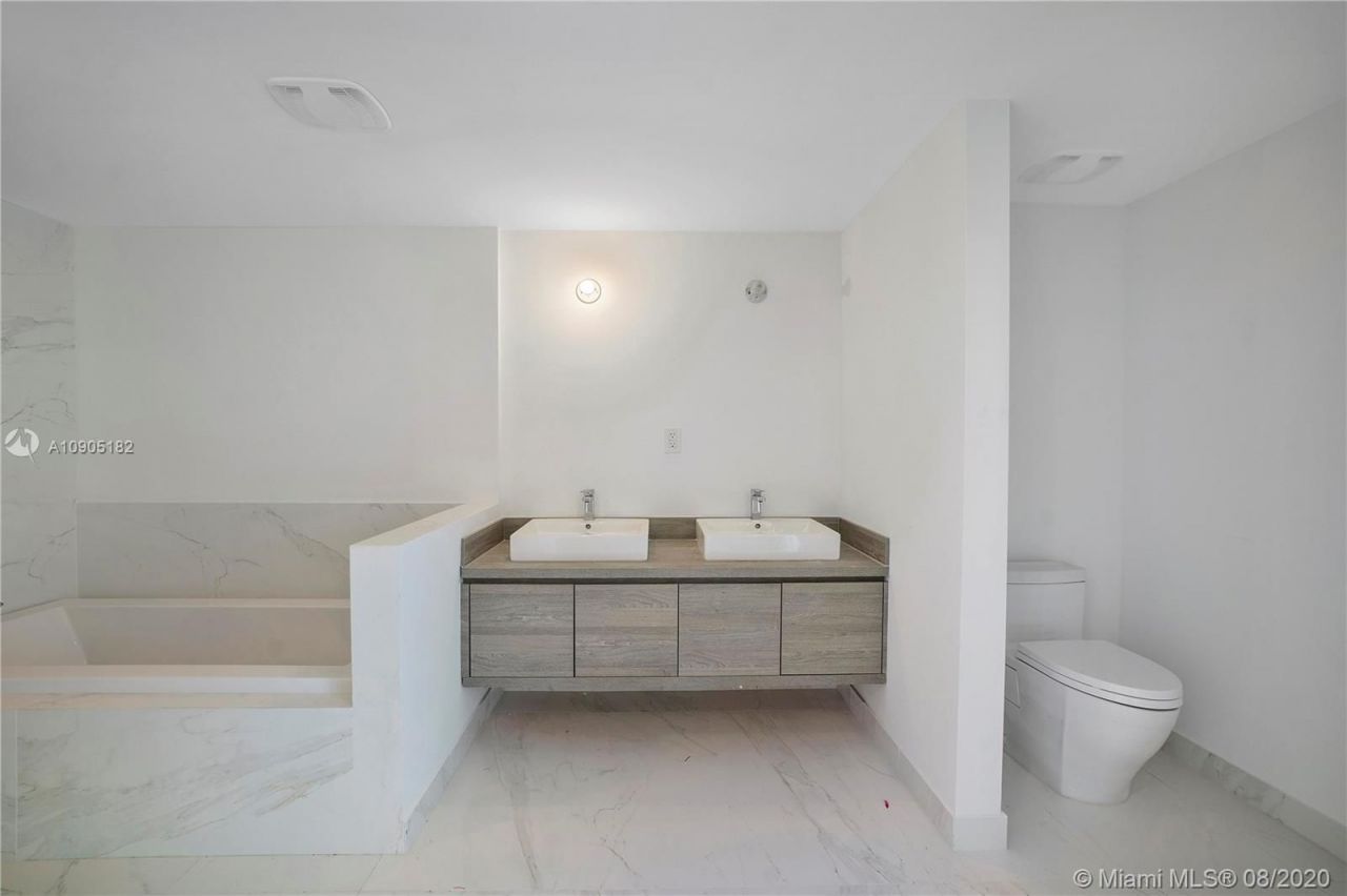 Пентхаус в Майами, США, 280 м² - фото 10