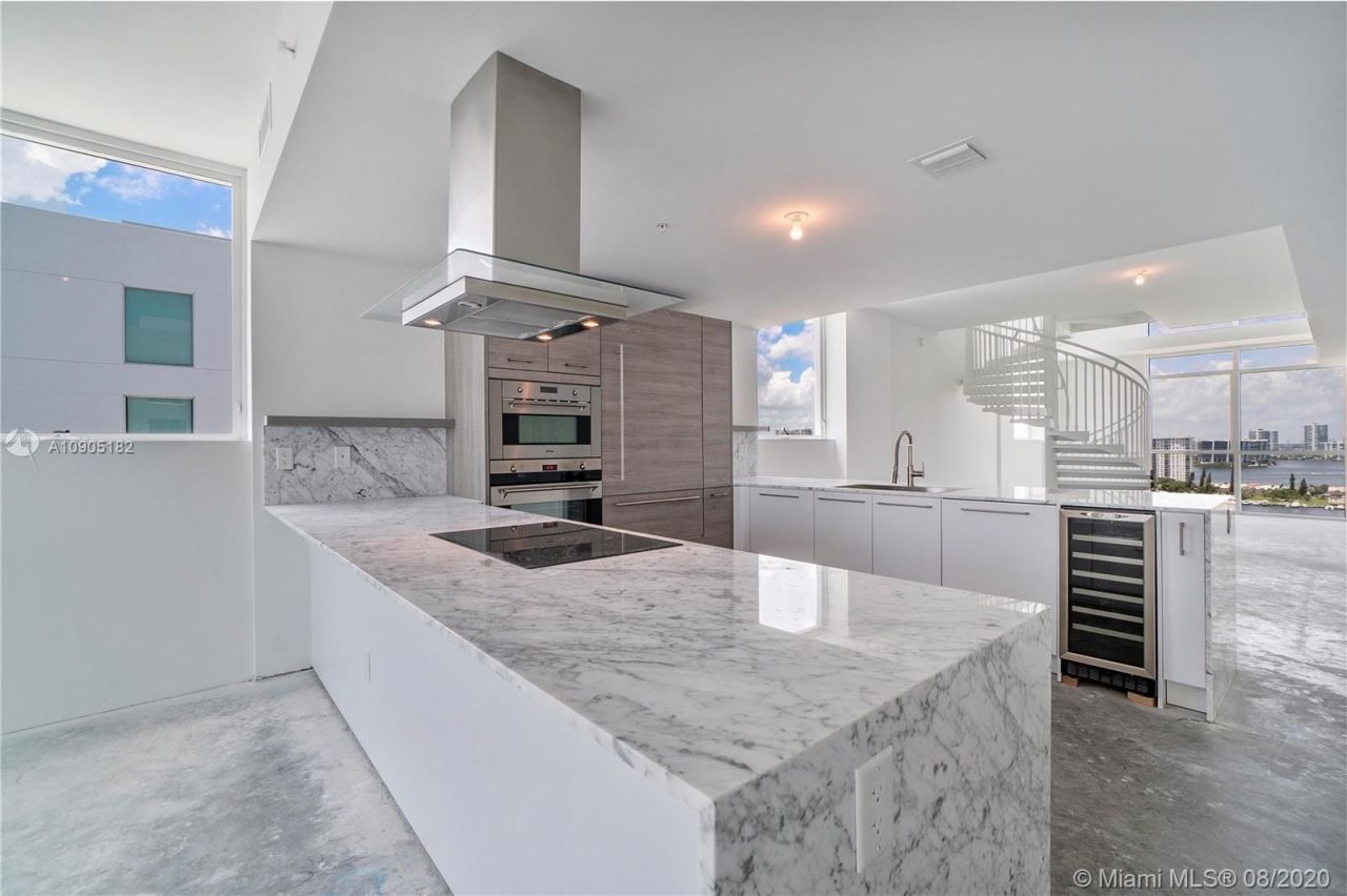 Пентхаус в Майами, США, 280 м² - фото 6