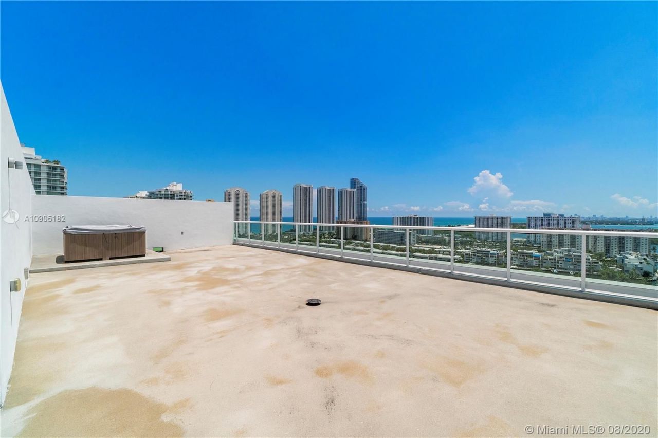 Пентхаус в Майами, США, 280 м² - фото 5