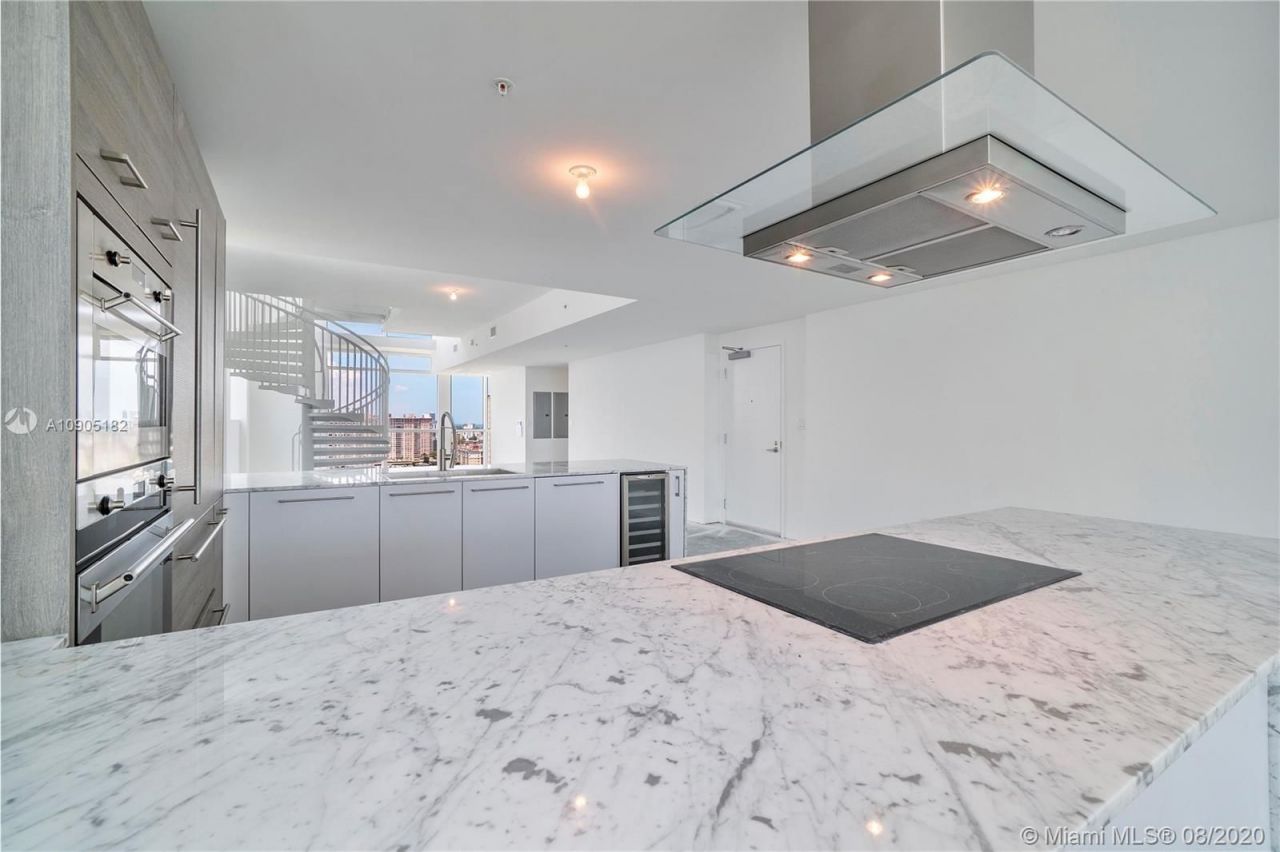 Пентхаус в Майами, США, 280 м² - фото 14