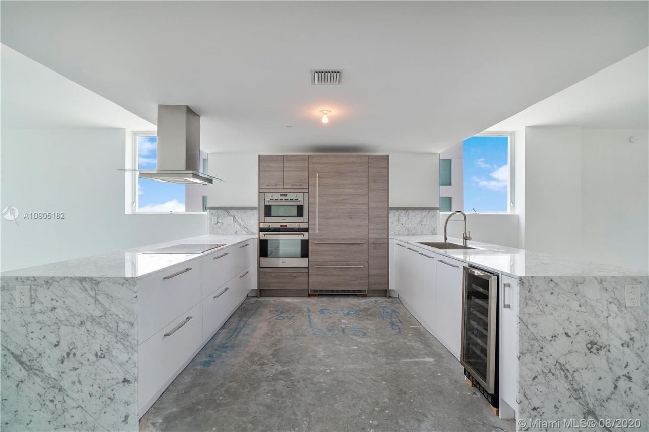 Пентхаус в Майами, США, 280 м² - фото 2