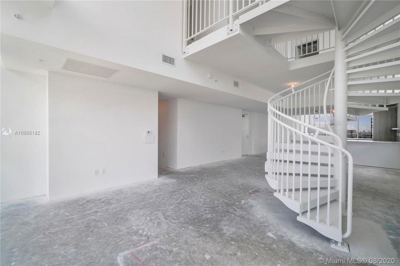 Пентхаус в Майами, США, 280 м² - фото 13