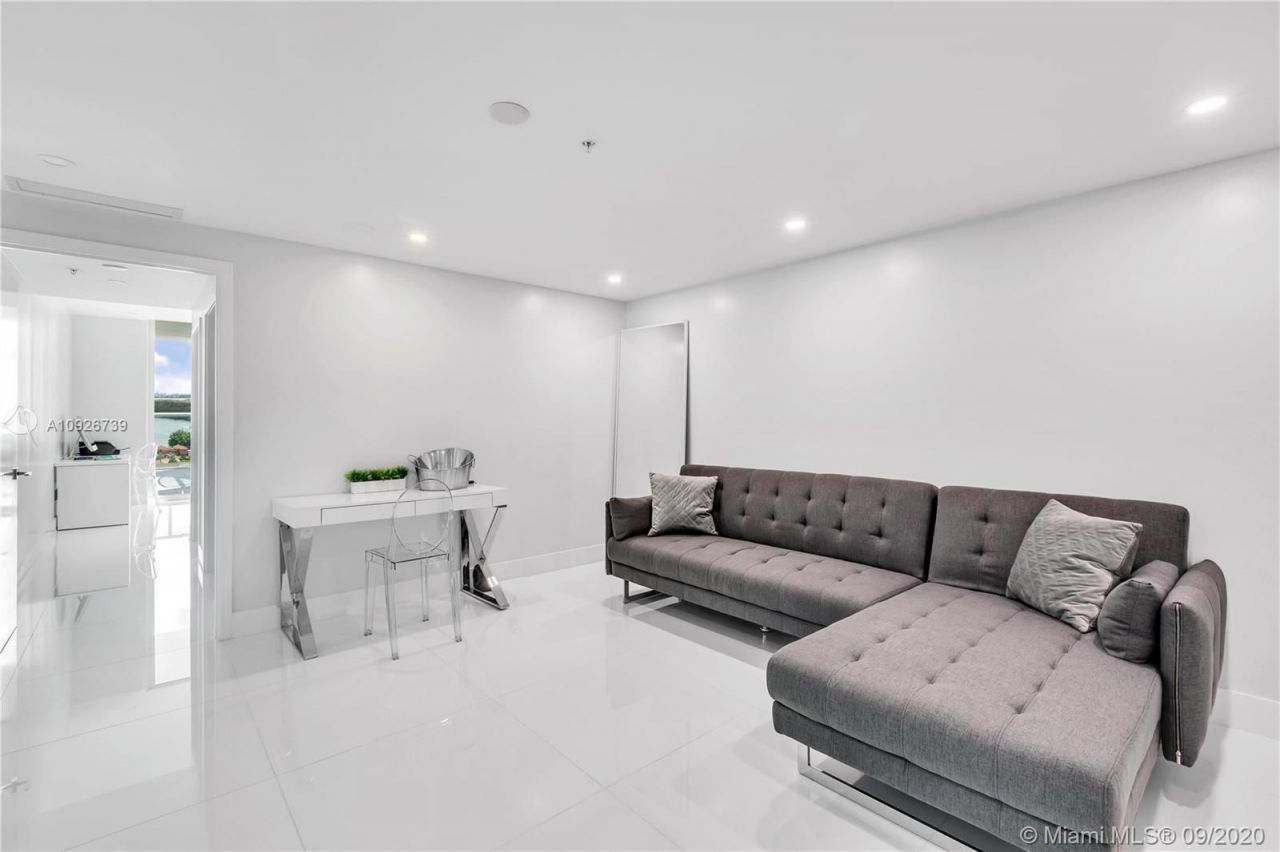 Пентхаус в Майами, США, 200 м² - фото 7