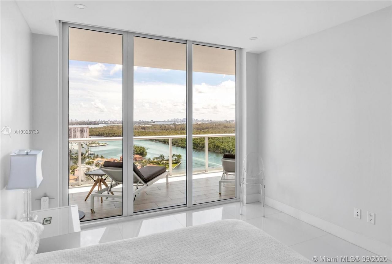 Пентхаус в Майами, США, 200 м² - фото 10