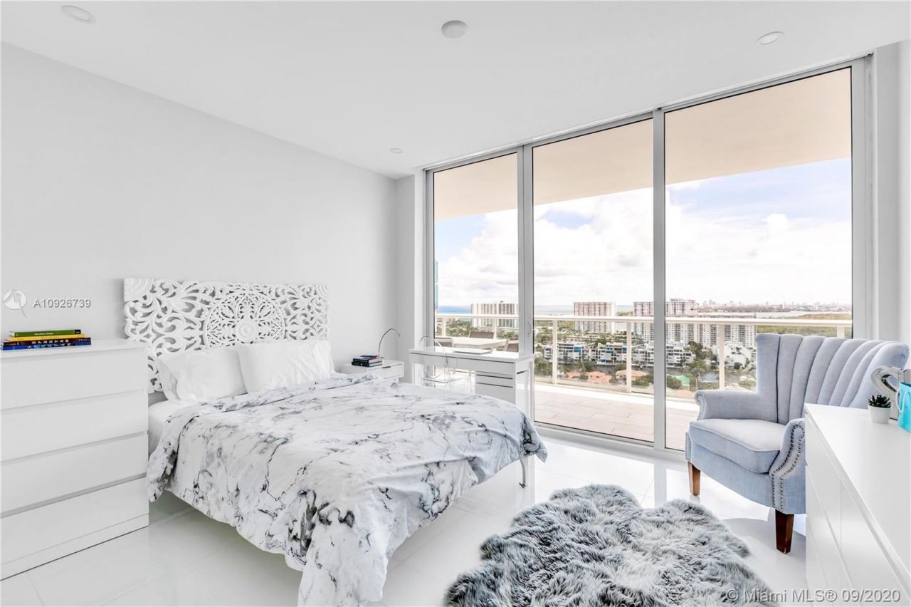 Пентхаус в Майами, США, 200 м² - фото 8