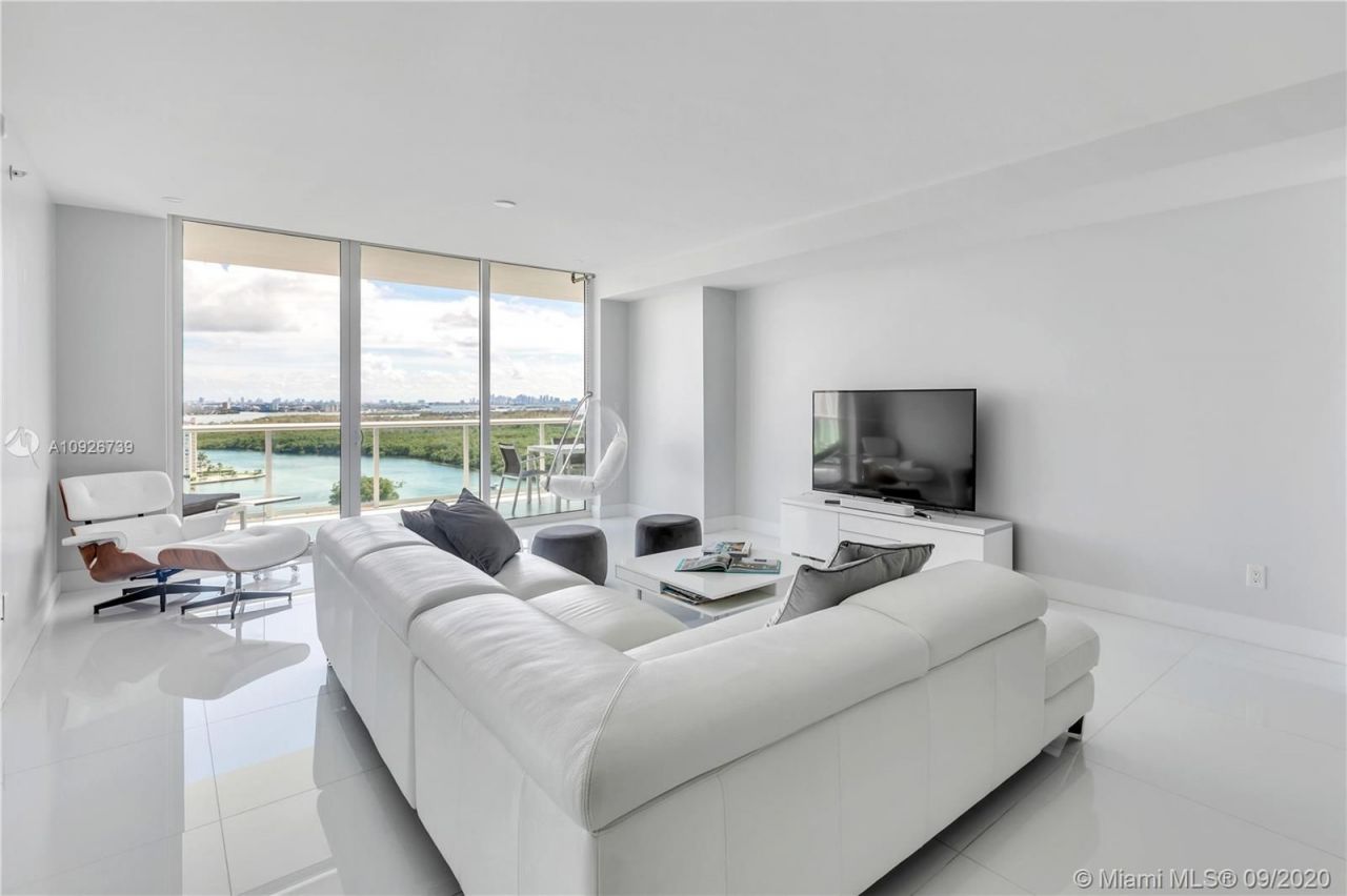 Пентхаус в Майами, США, 200 м² - фото 3