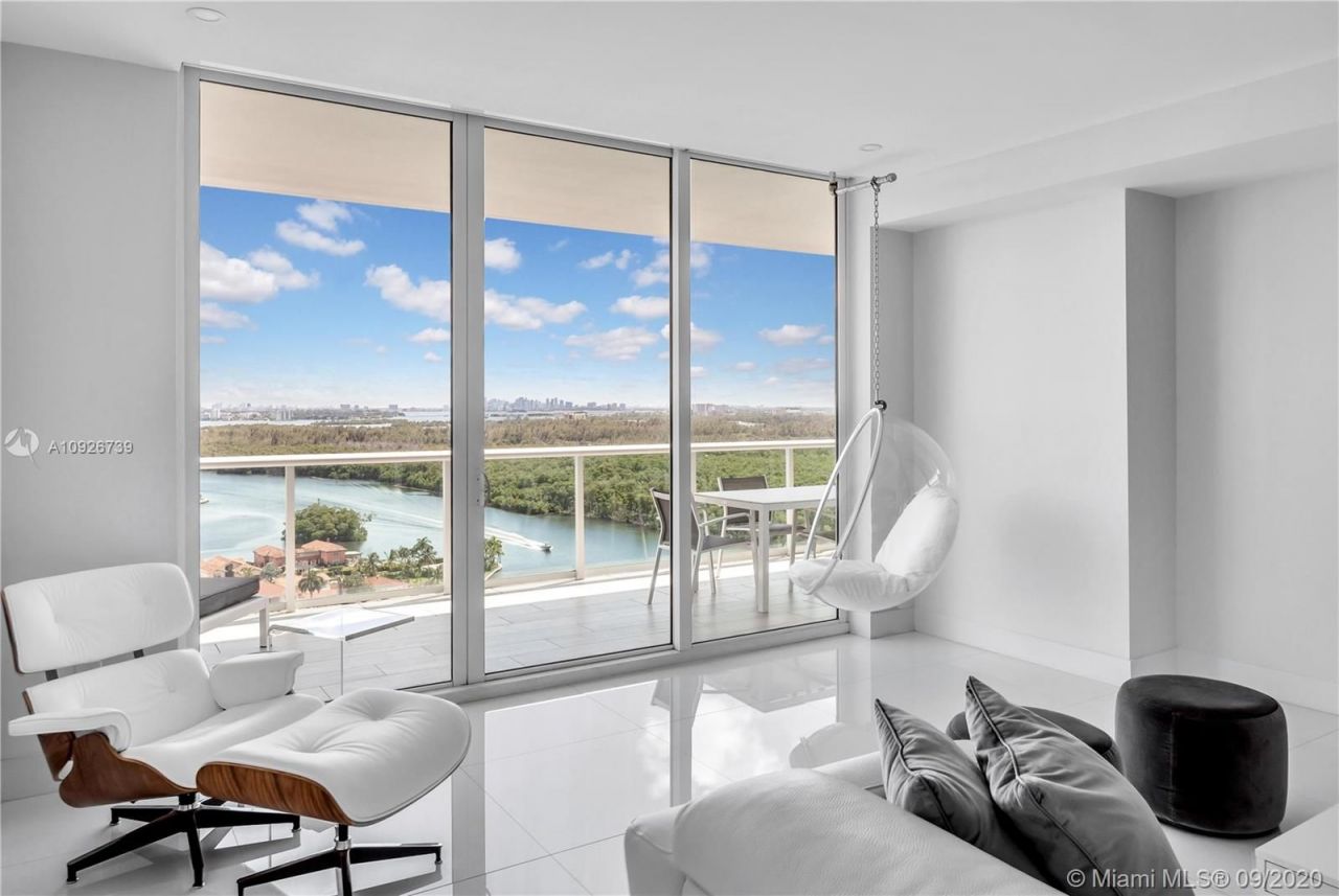 Пентхаус в Майами, США, 200 м² - фото 13