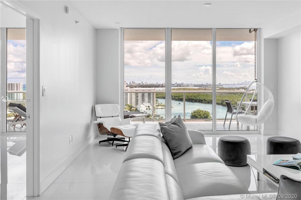 Пентхаус в Майами, США, 200 м² - фото 2