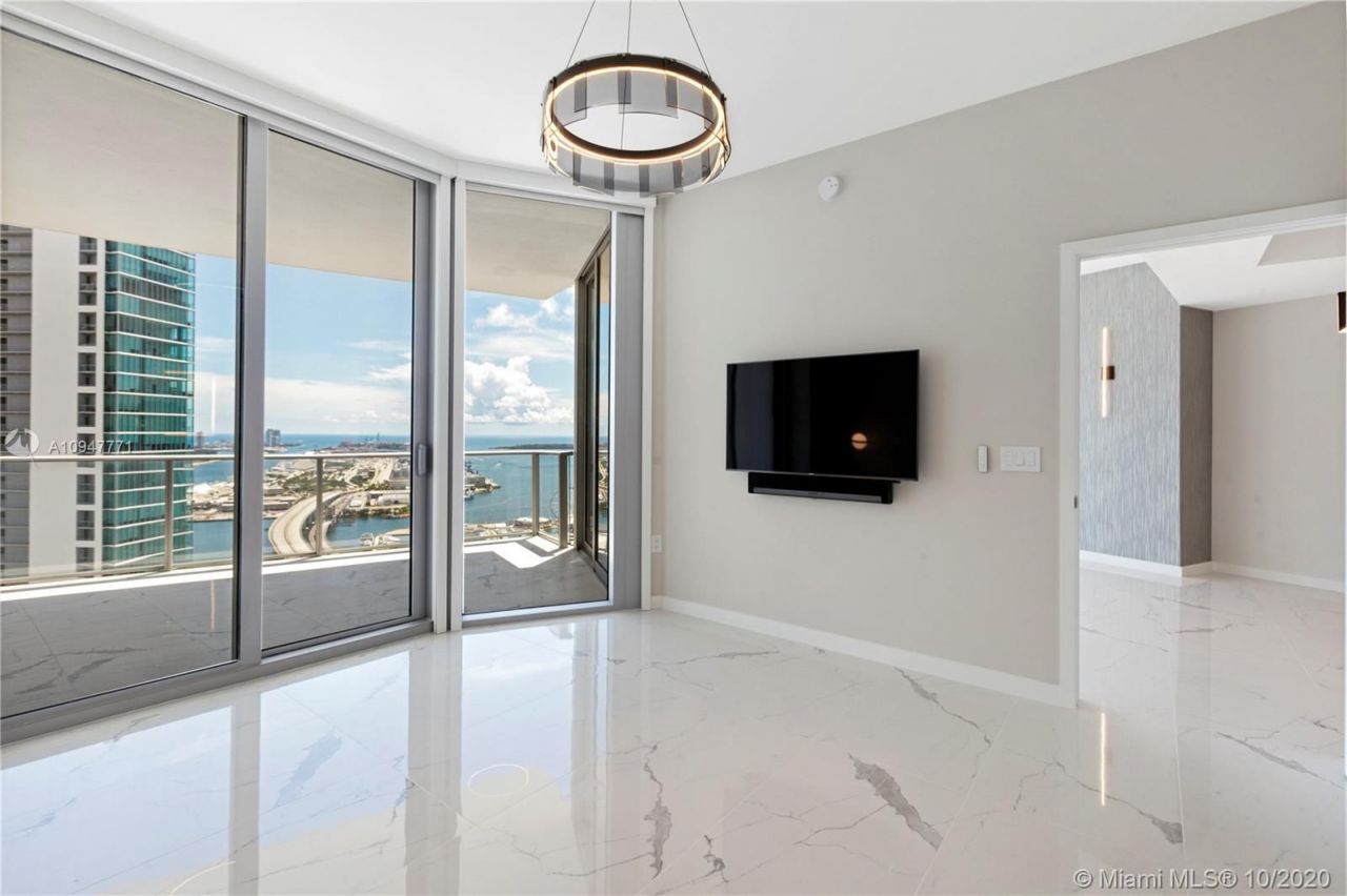 Апартаменты в Майами, США, 150 м² - фото 14