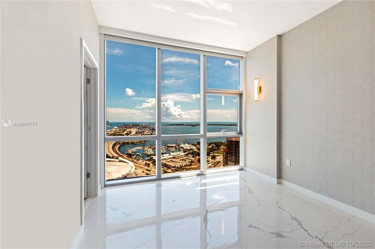 Апартаменты в Майами, США, 150 м² - фото 16