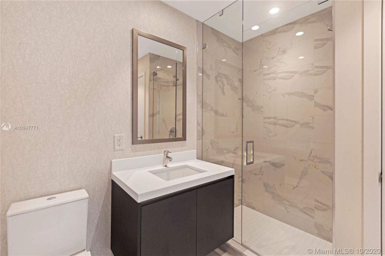 Апартаменты в Майами, США, 150 м² - фото 12