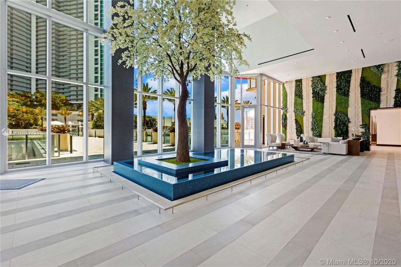 Апартаменты в Майами, США, 150 м² - фото 8