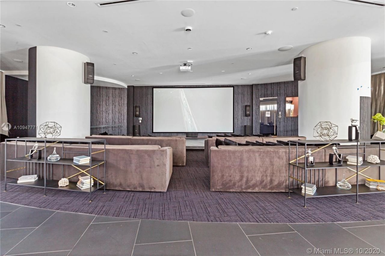 Апартаменты в Майами, США, 150 м² - фото 10