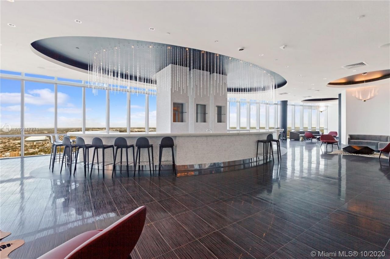 Апартаменты в Майами, США, 150 м² - фото 11