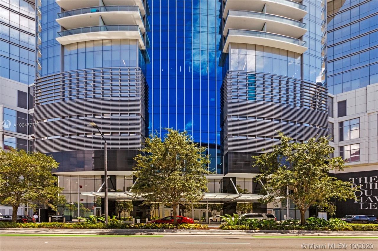 Апартаменты в Майами, США, 150 м² - фото 5