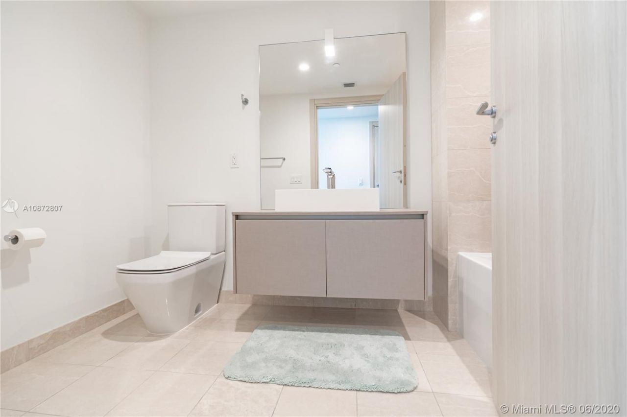 Апартаменты в Майами, США, 170 м² - фото 10