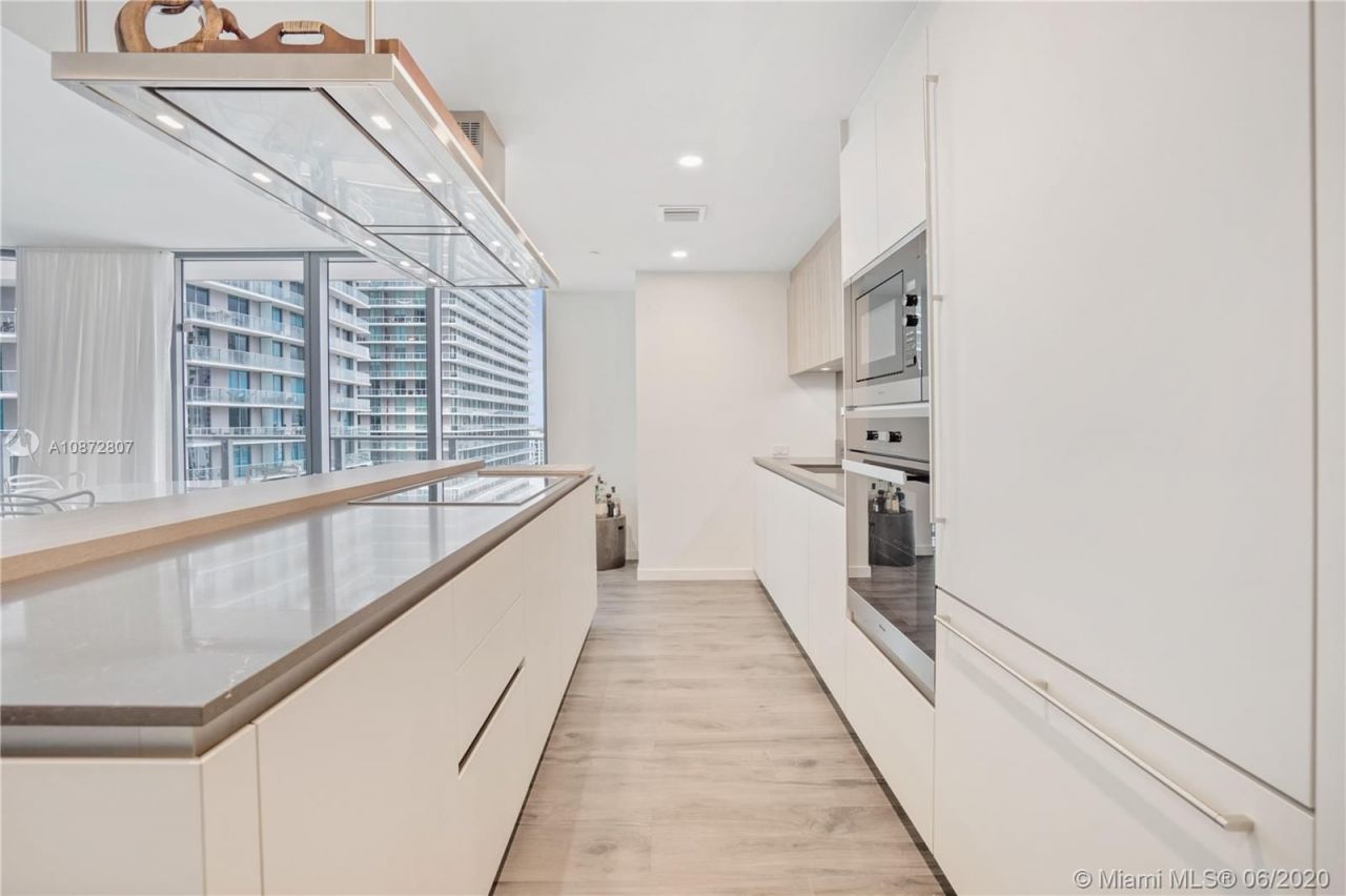 Апартаменты в Майами, США, 170 м² - фото 15