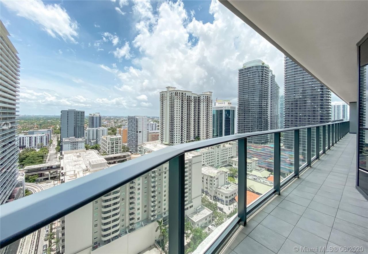 Апартаменты в Майами, США, 170 м² - фото 6