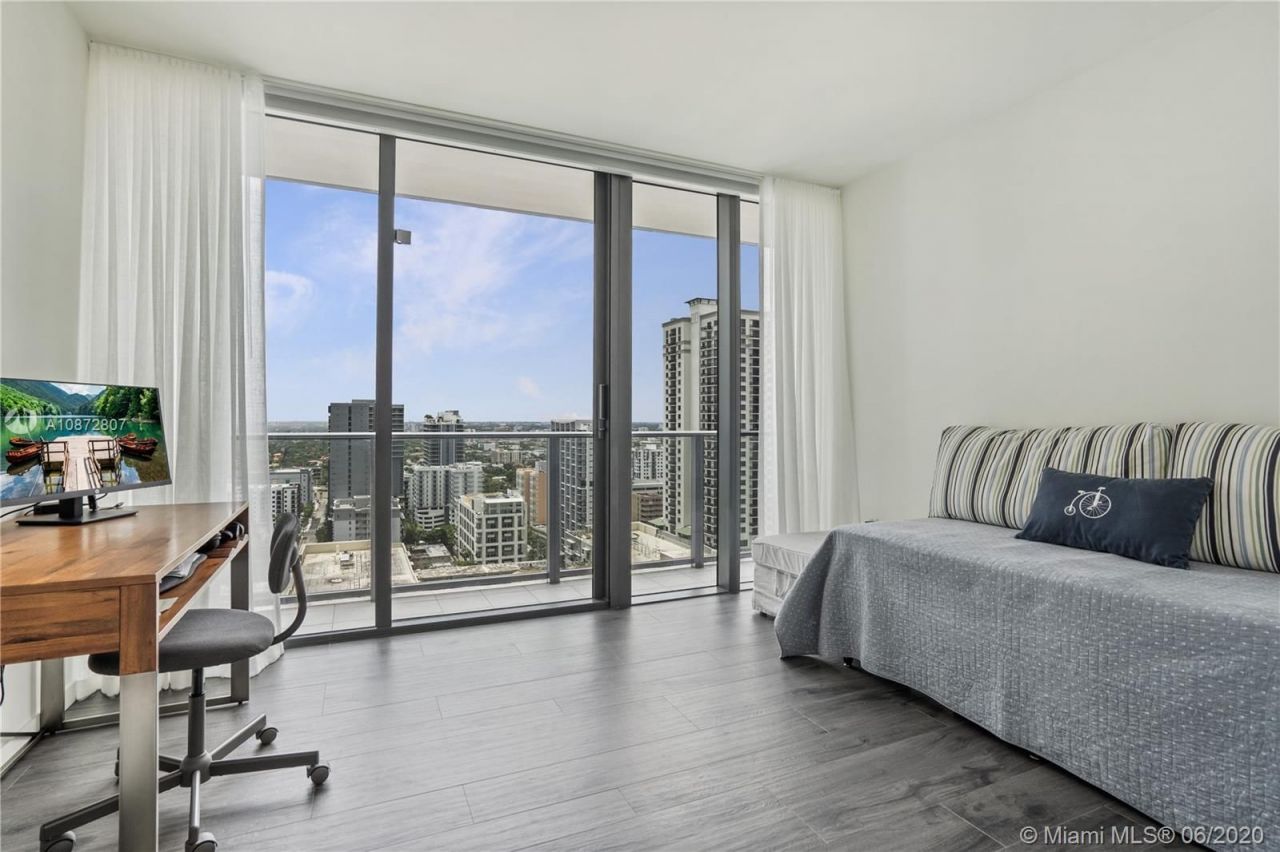 Апартаменты в Майами, США, 170 м² - фото 9