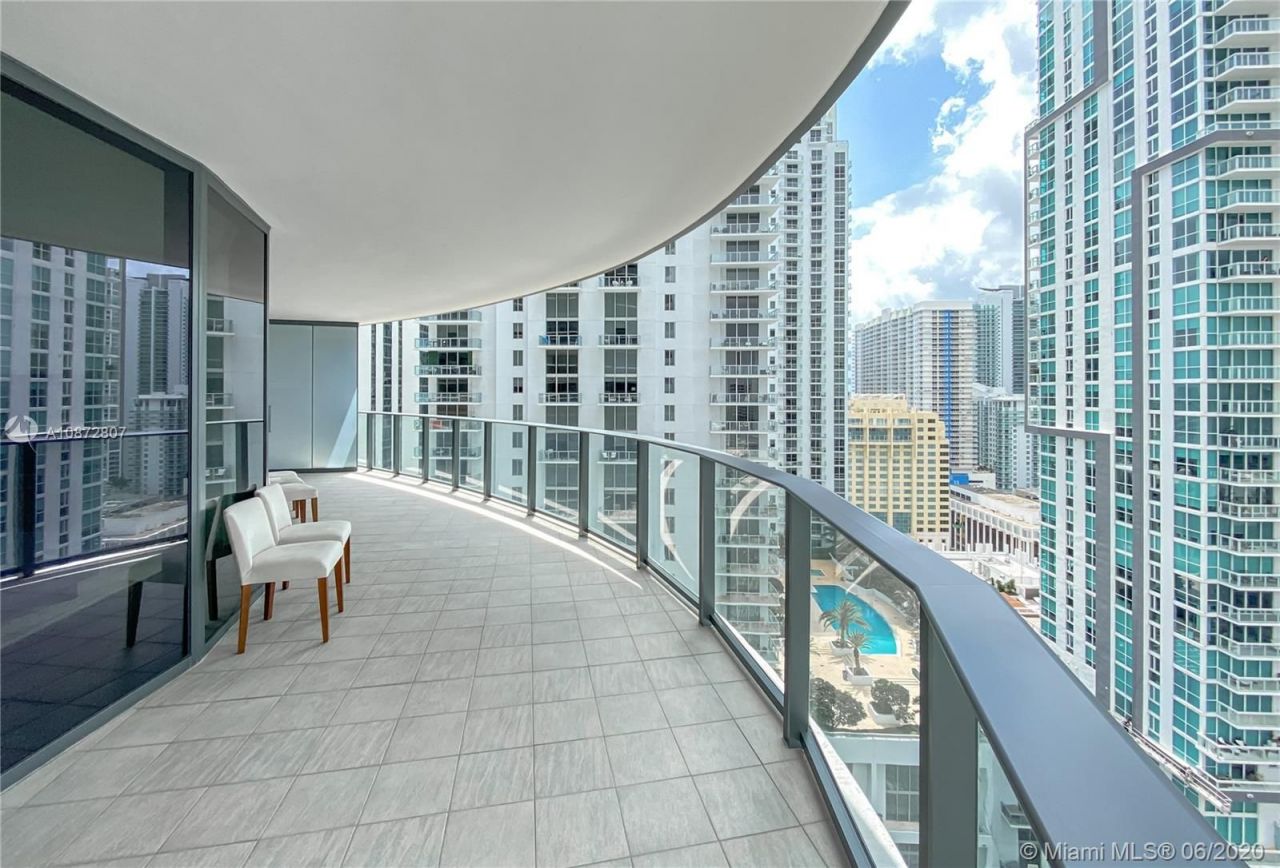 Апартаменты в Майами, США, 170 м² - фото 5