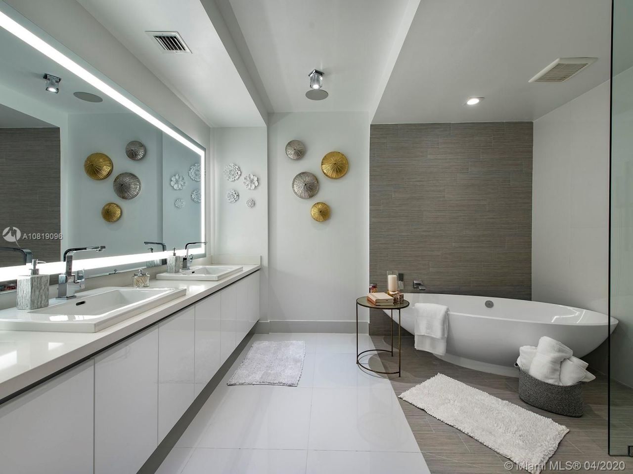 Апартаменты в Майами, США, 150 м² - фото 8