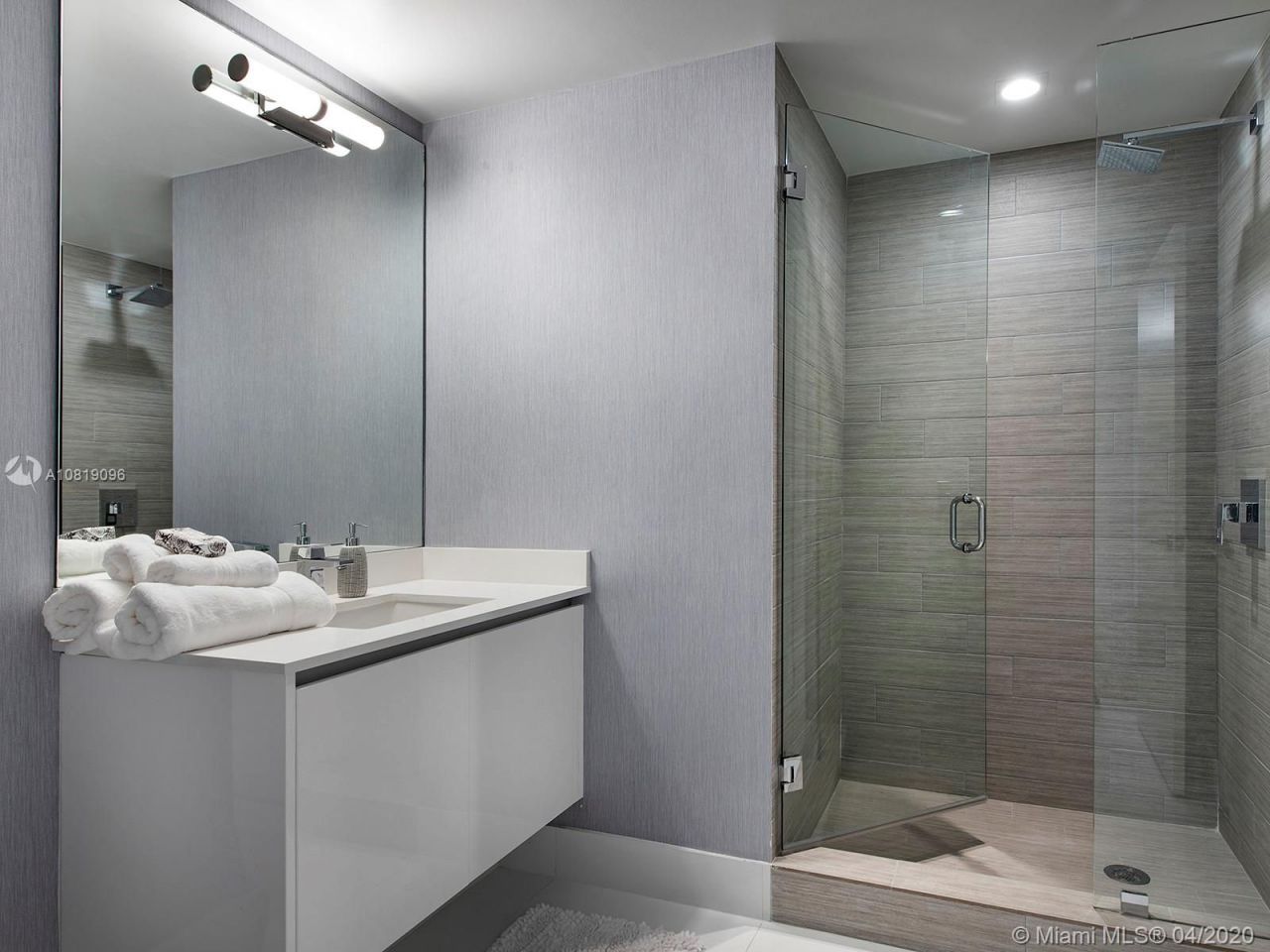 Апартаменты в Майами, США, 150 м² - фото 10