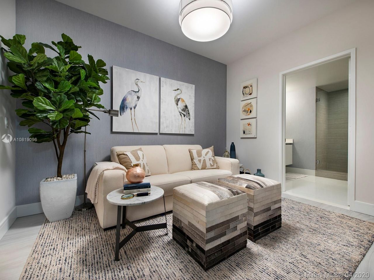 Апартаменты в Майами, США, 150 м² - фото 11