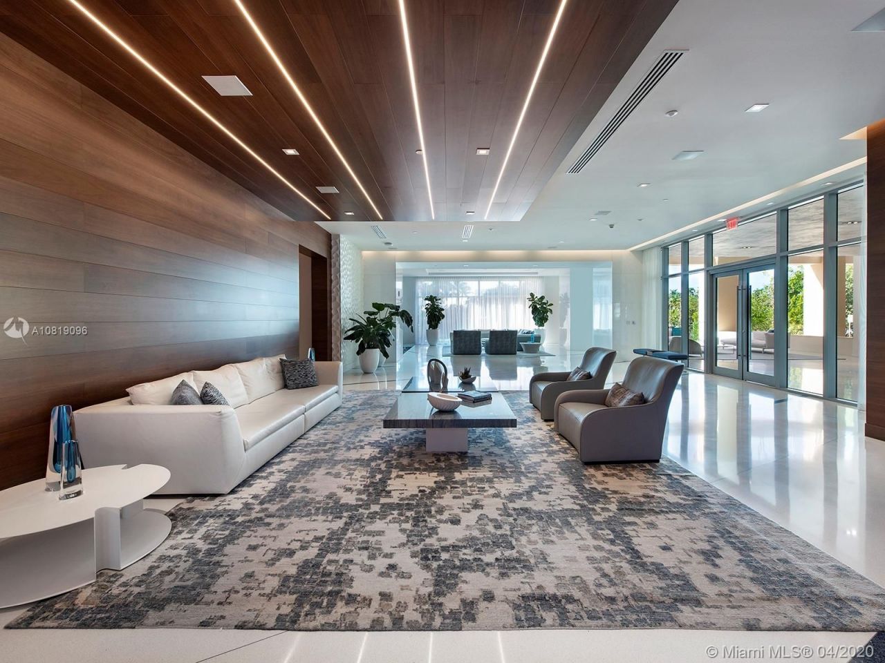 Апартаменты в Майами, США, 150 м² - фото 5