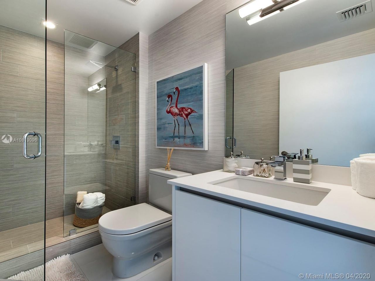 Апартаменты в Майами, США, 150 м² - фото 6