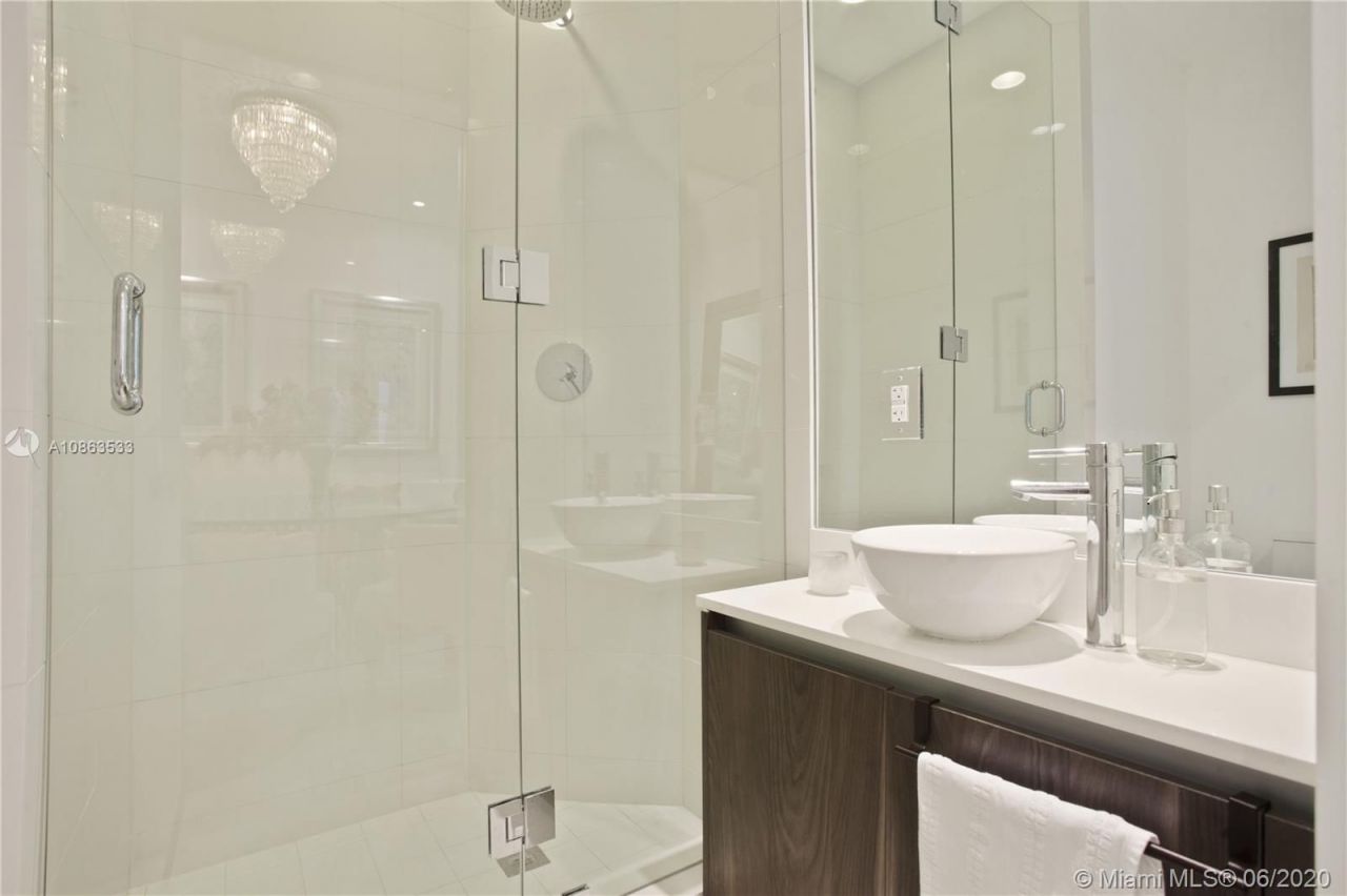 Апартаменты в Майами, США, 180 м² - фото 5