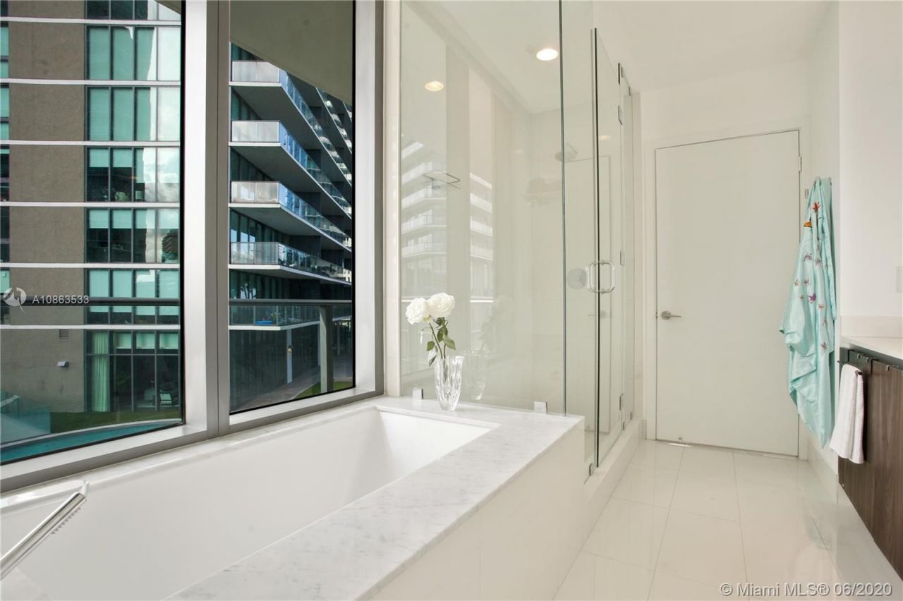 Апартаменты в Майами, США, 180 м² - фото 6