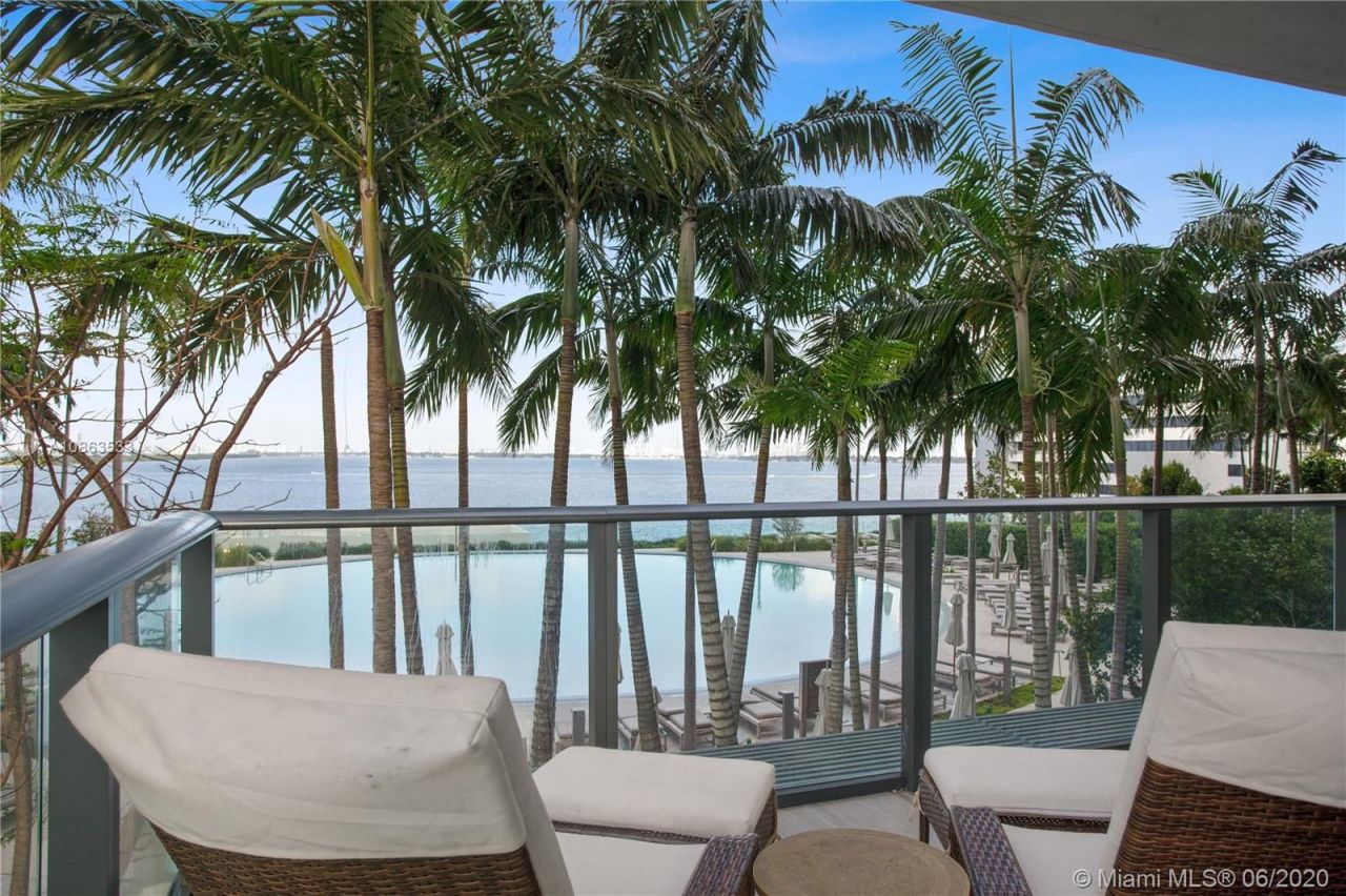 Апартаменты в Майами, США, 180 м² - фото 17