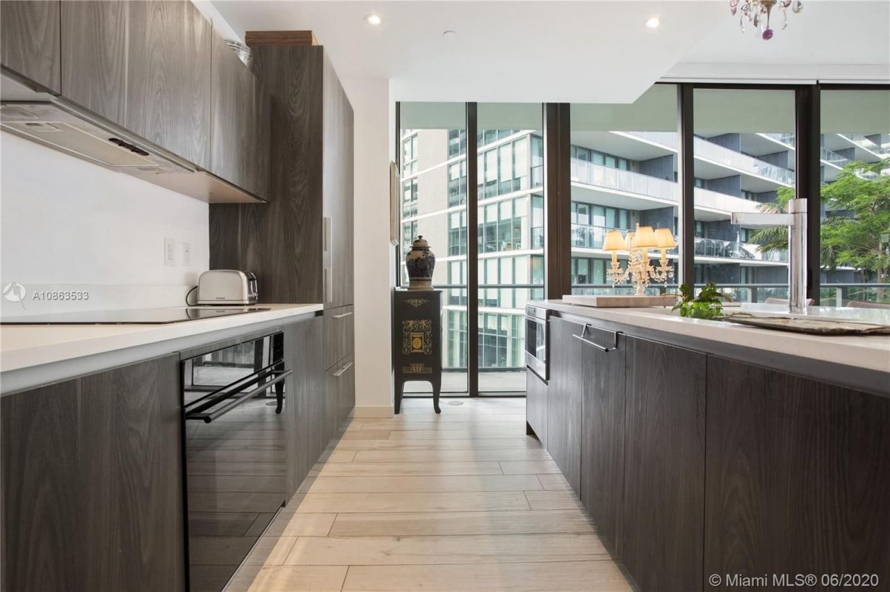 Апартаменты в Майами, США, 180 м² - фото 4