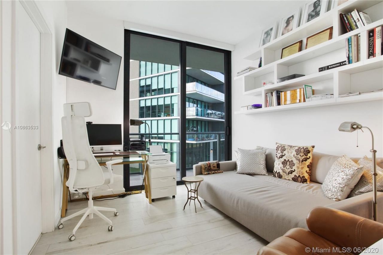 Апартаменты в Майами, США, 180 м² - фото 8