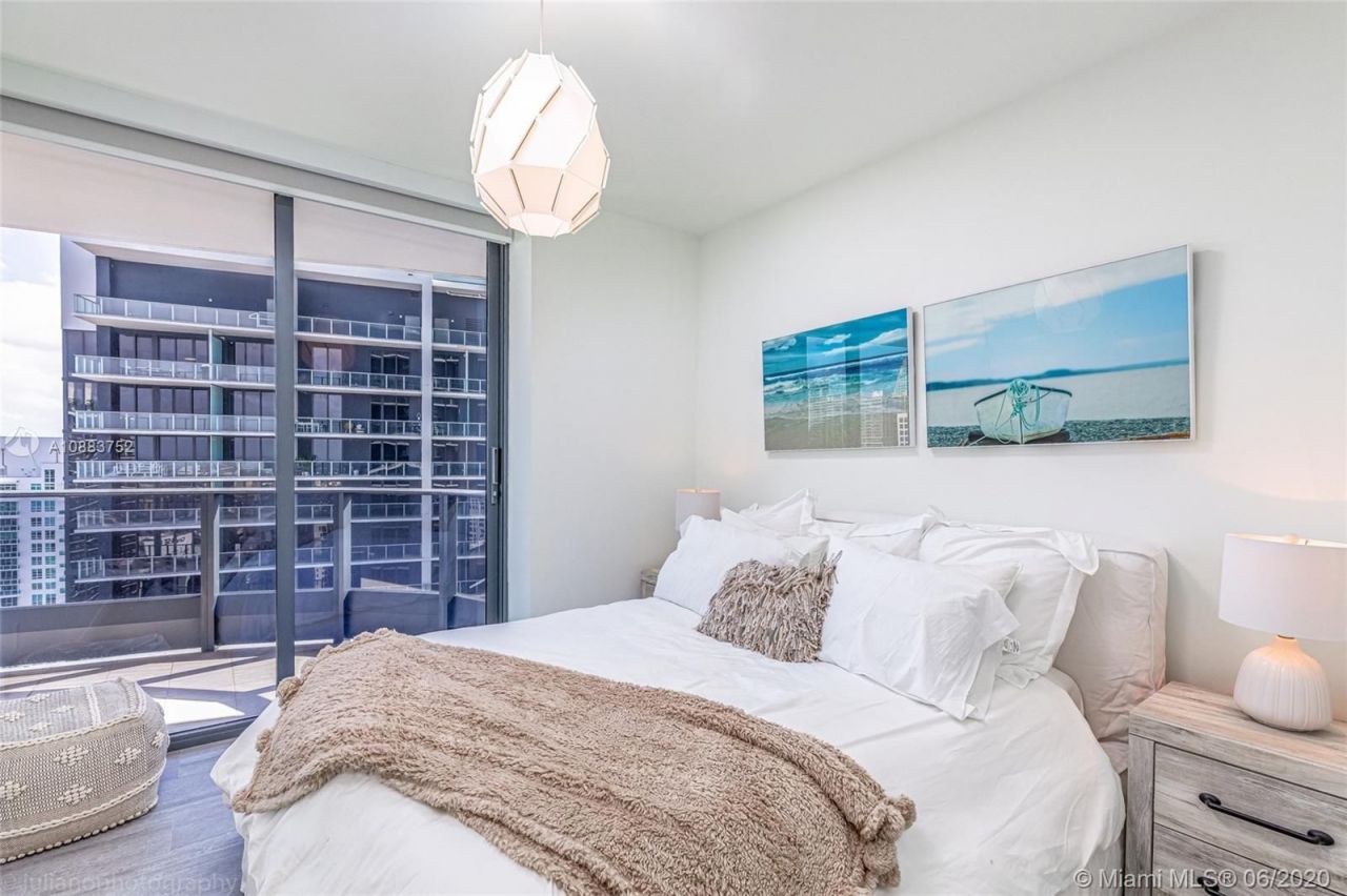 Апартаменты в Майами, США, 120 м² - фото 6