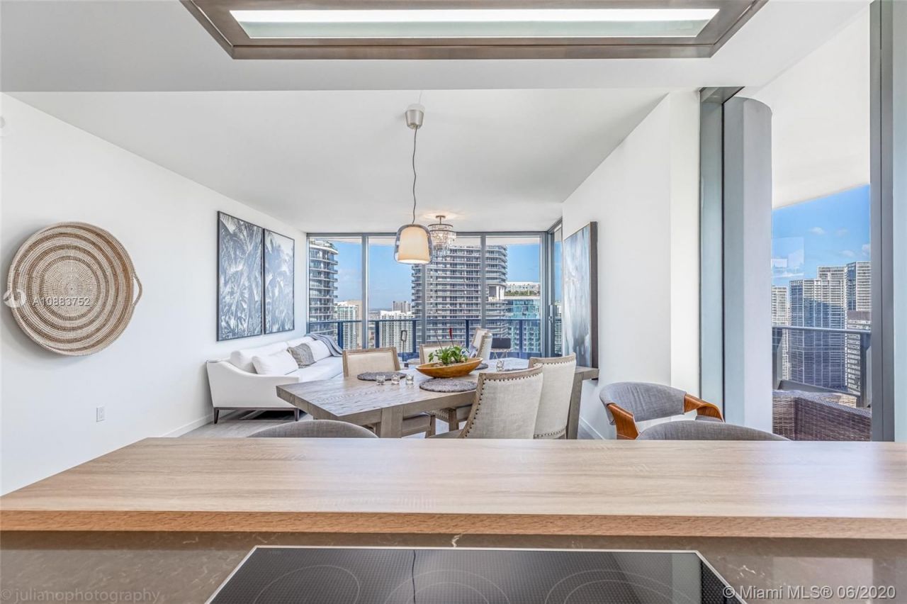 Апартаменты в Майами, США, 120 м² - фото 11