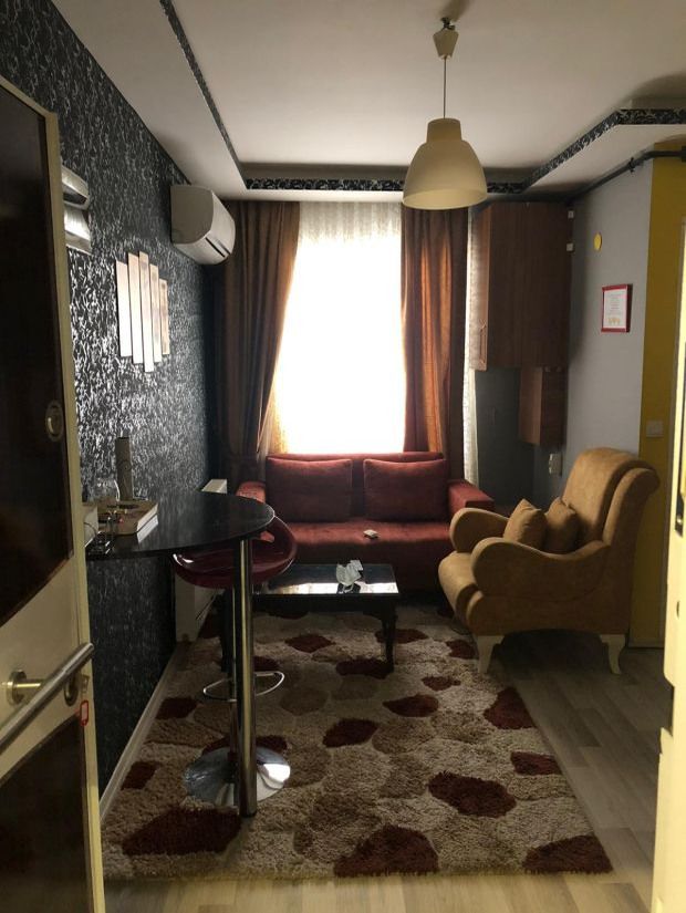 Квартира в Измире, Турция, 55 м2 - фото 1