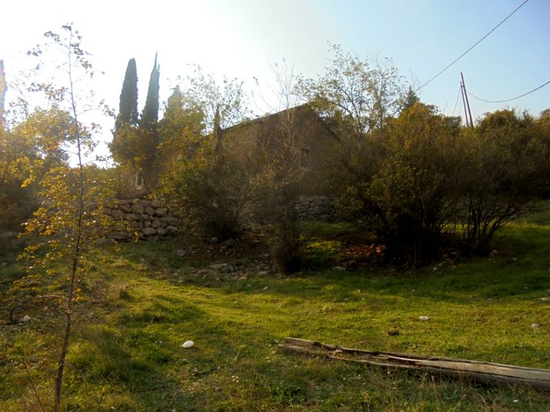 Земля в Будве, Черногория, 1 408 м² - фото 2