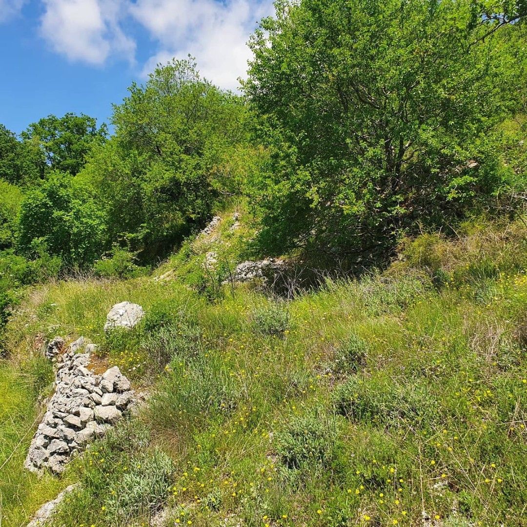 Земля в Которе, Черногория, 4 160 м² - фото 2