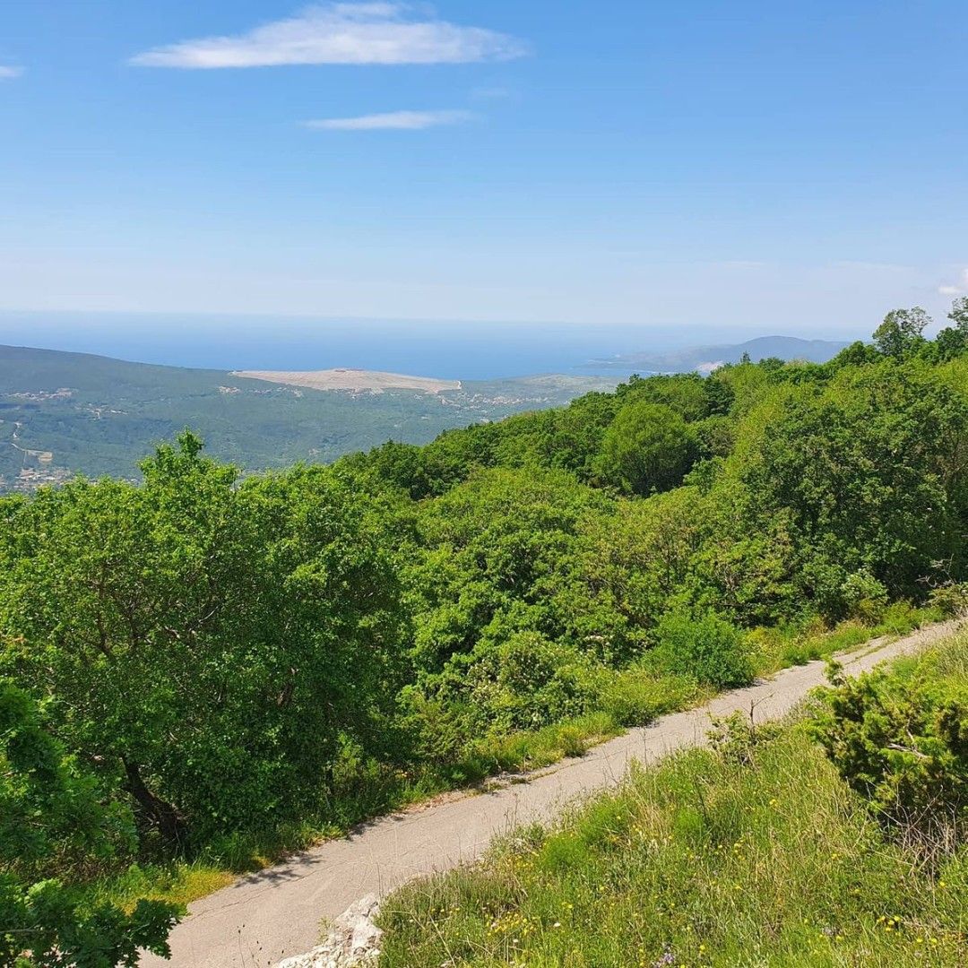 Земля в Которе, Черногория, 4 160 м² - фото 3