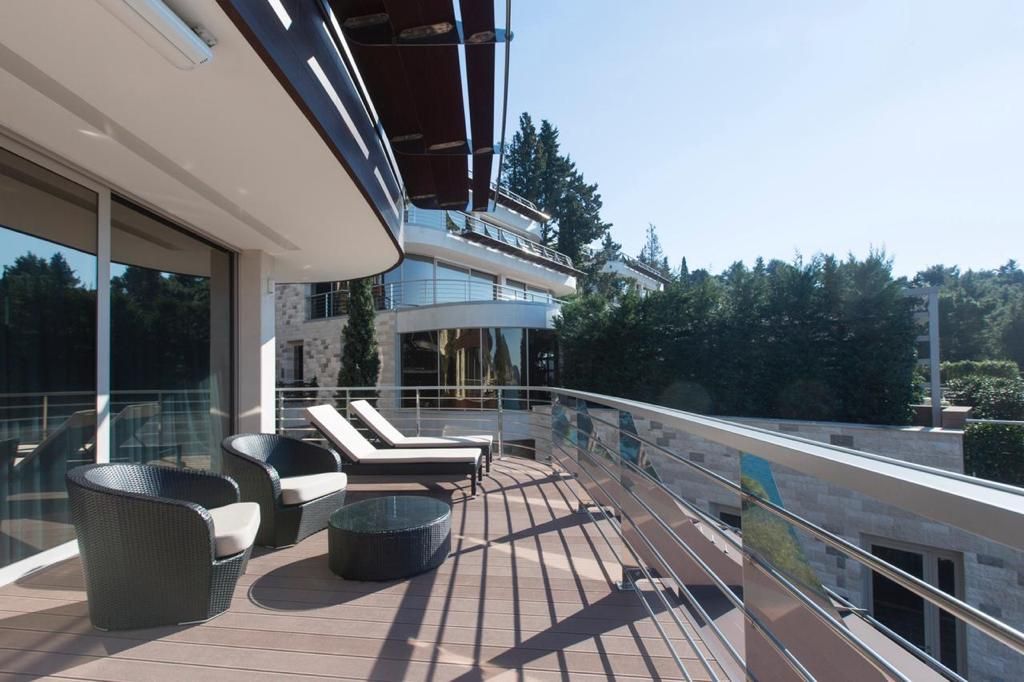 Вилла в Будве, Черногория, 183 м² - фото 5