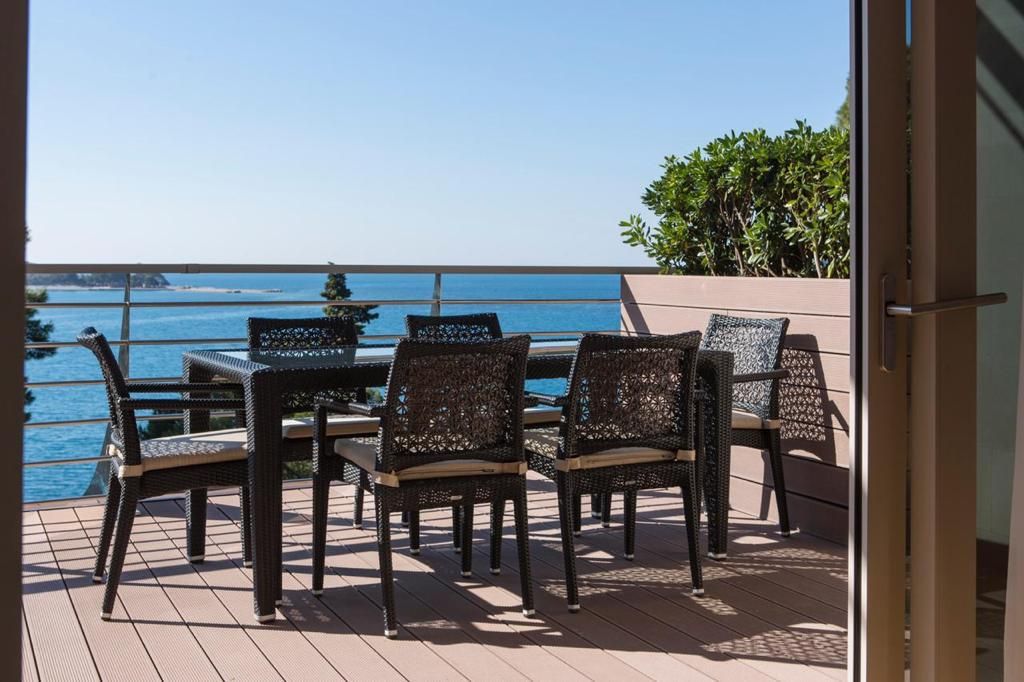 Вилла в Будве, Черногория, 183 м² - фото 6