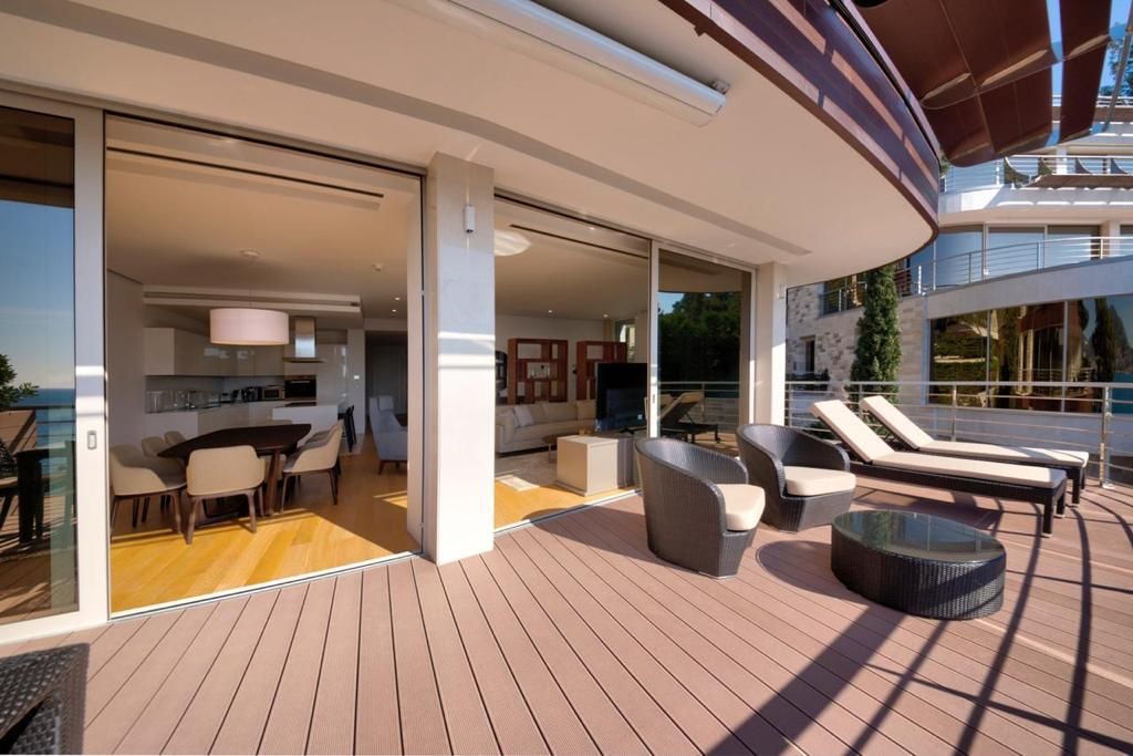 Вилла в Будве, Черногория, 183 м² - фото 7