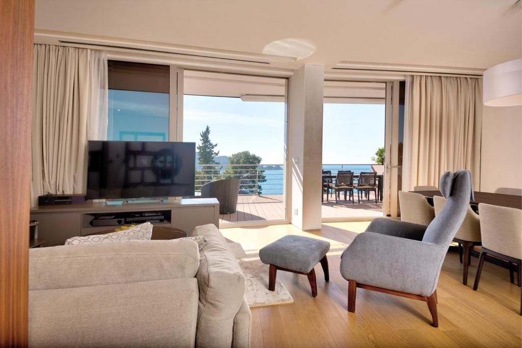 Вилла в Будве, Черногория, 183 м² - фото 8