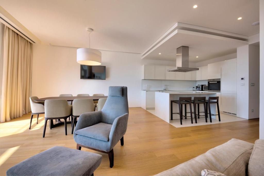 Вилла в Будве, Черногория, 183 м² - фото 15