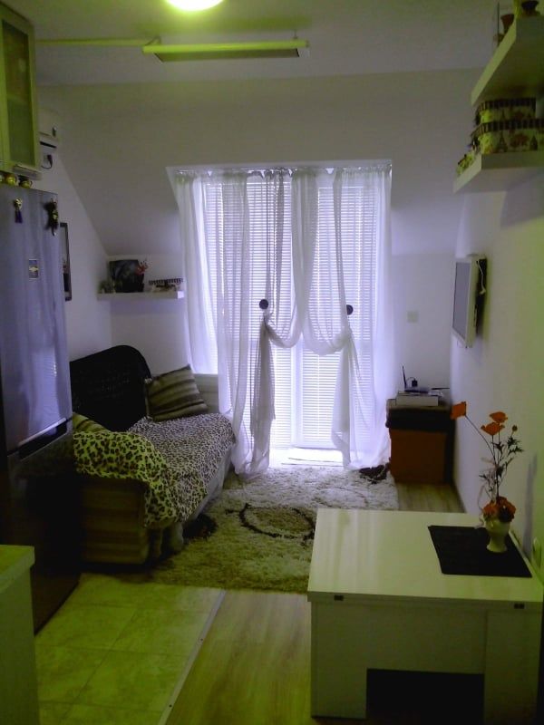 Апартаменты в Несебре, Болгария, 57 м2 - фото 1