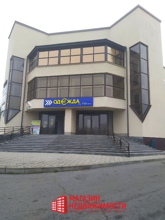 Офис г. Волковыск, Беларусь, 1 500 м2 - фото 1