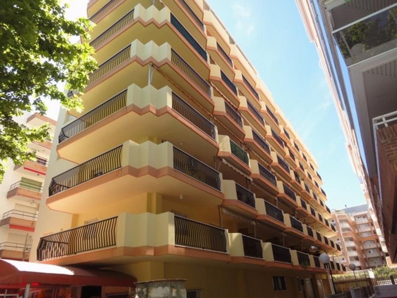 Квартира в Салоу, Испания, 45 м2 - фото 1